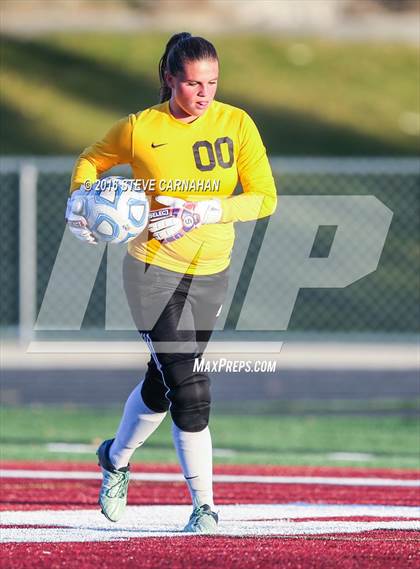 Thumbnail 1 in Juan Diego Catholic vs Snow Canyon (UHSAA 3A Semifinal) photogallery.