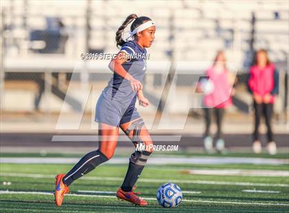 Thumbnail 3 in Juan Diego Catholic vs Snow Canyon (UHSAA 3A Semifinal) photogallery.