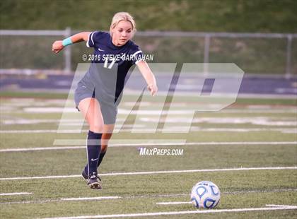 Thumbnail 3 in Juan Diego Catholic vs Snow Canyon (UHSAA 3A Semifinal) photogallery.