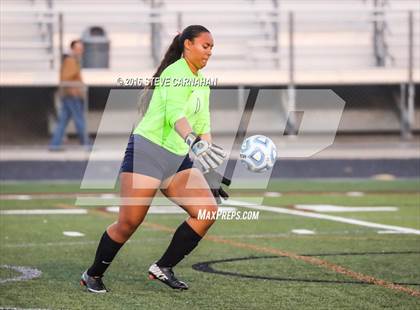 Thumbnail 3 in Juan Diego Catholic vs Snow Canyon (UHSAA 3A Semifinal) photogallery.