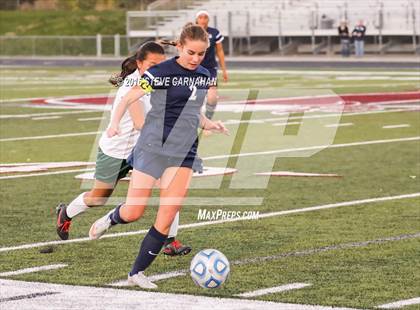 Thumbnail 3 in Juan Diego Catholic vs Snow Canyon (UHSAA 3A Semifinal) photogallery.
