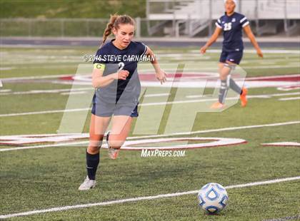 Thumbnail 1 in Juan Diego Catholic vs Snow Canyon (UHSAA 3A Semifinal) photogallery.