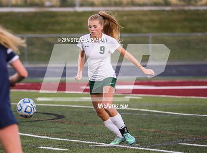 Thumbnail 2 in Juan Diego Catholic vs Snow Canyon (UHSAA 3A Semifinal) photogallery.