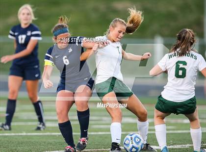 Thumbnail 2 in Juan Diego Catholic vs Snow Canyon (UHSAA 3A Semifinal) photogallery.