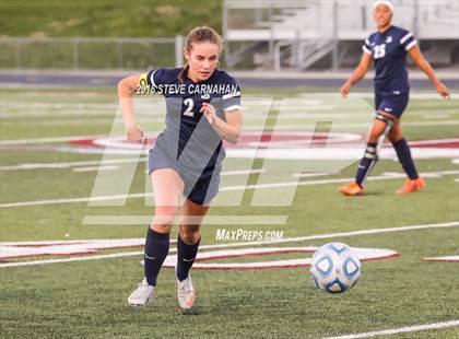 Thumbnail 2 in Juan Diego Catholic vs Snow Canyon (UHSAA 3A Semifinal) photogallery.