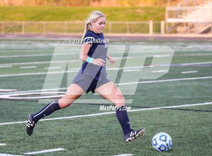 Thumbnail 3 in Juan Diego Catholic vs Snow Canyon (UHSAA 3A Semifinal) photogallery.