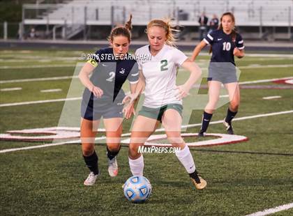 Thumbnail 1 in Juan Diego Catholic vs Snow Canyon (UHSAA 3A Semifinal) photogallery.