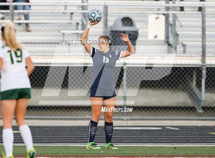 Thumbnail 3 in Juan Diego Catholic vs Snow Canyon (UHSAA 3A Semifinal) photogallery.