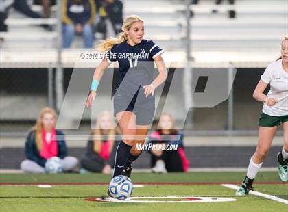 Thumbnail 3 in Juan Diego Catholic vs Snow Canyon (UHSAA 3A Semifinal) photogallery.