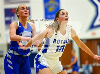 Thumbnail 2 in Carroll @ Hamilton Southeastern photogallery.