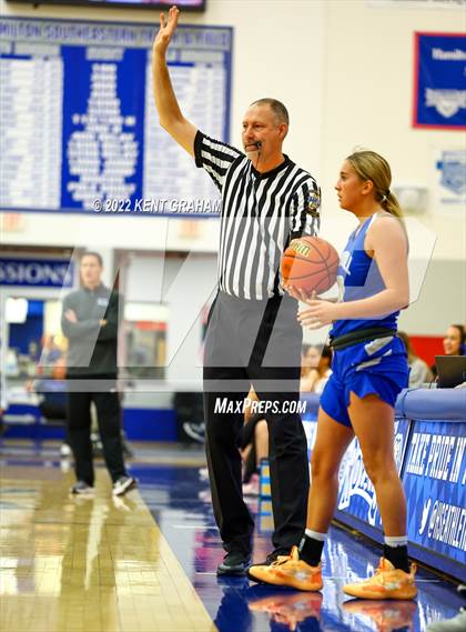 Thumbnail 3 in Carroll @ Hamilton Southeastern photogallery.
