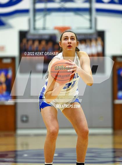 Thumbnail 1 in Carroll @ Hamilton Southeastern photogallery.