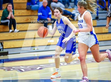 Thumbnail 3 in Carroll @ Hamilton Southeastern photogallery.