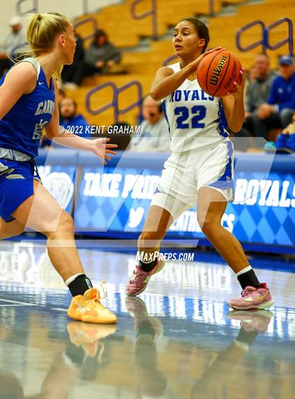 Thumbnail 1 in Carroll @ Hamilton Southeastern photogallery.
