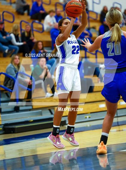 Thumbnail 3 in Carroll @ Hamilton Southeastern photogallery.
