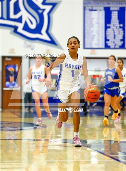 Thumbnail 3 in Carroll @ Hamilton Southeastern photogallery.