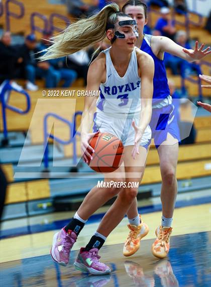 Thumbnail 1 in Carroll @ Hamilton Southeastern photogallery.
