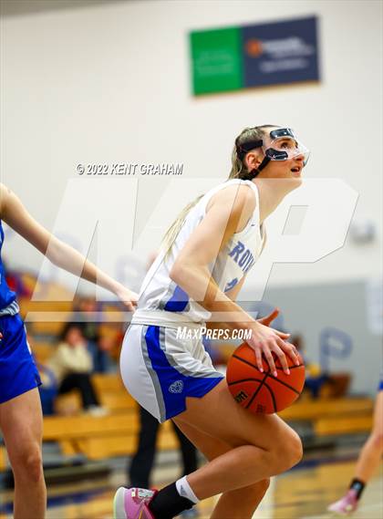Thumbnail 2 in Carroll @ Hamilton Southeastern photogallery.
