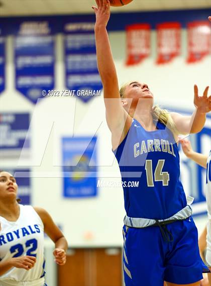 Thumbnail 2 in Carroll @ Hamilton Southeastern photogallery.