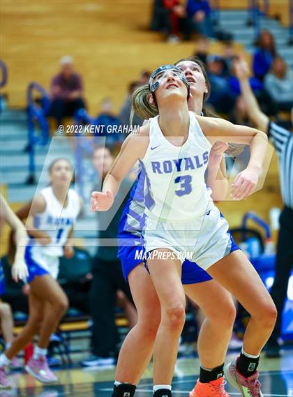Thumbnail 2 in Carroll @ Hamilton Southeastern photogallery.