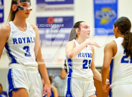 Thumbnail 3 in Carroll @ Hamilton Southeastern photogallery.
