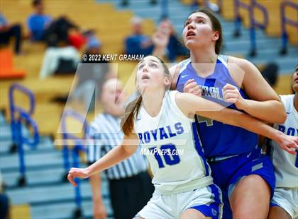 Thumbnail 3 in Carroll @ Hamilton Southeastern photogallery.