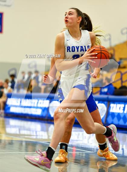 Thumbnail 3 in Carroll @ Hamilton Southeastern photogallery.
