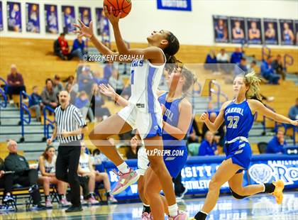 Thumbnail 1 in Carroll @ Hamilton Southeastern photogallery.