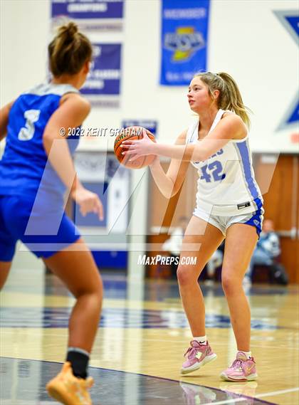 Thumbnail 3 in Carroll @ Hamilton Southeastern photogallery.