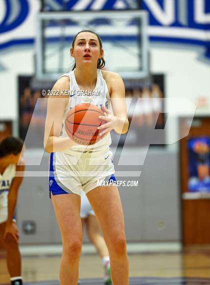 Thumbnail 3 in Carroll @ Hamilton Southeastern photogallery.
