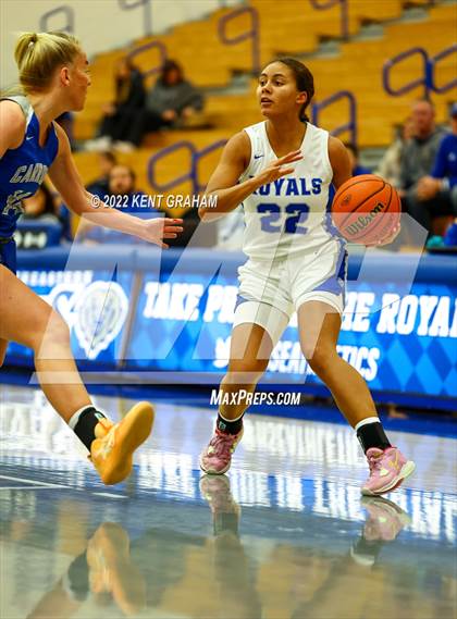Thumbnail 3 in Carroll @ Hamilton Southeastern photogallery.