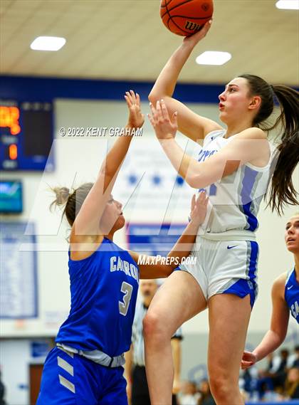 Thumbnail 2 in Carroll @ Hamilton Southeastern photogallery.