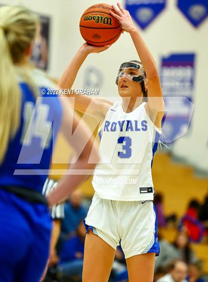 Thumbnail 1 in Carroll @ Hamilton Southeastern photogallery.