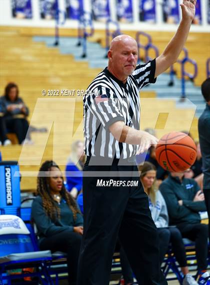 Thumbnail 2 in Carroll @ Hamilton Southeastern photogallery.