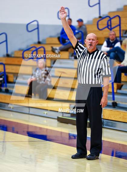 Thumbnail 3 in Carroll @ Hamilton Southeastern photogallery.