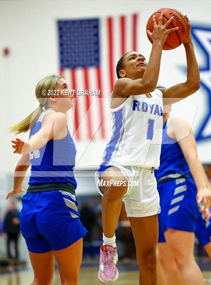 Thumbnail 1 in Carroll @ Hamilton Southeastern photogallery.