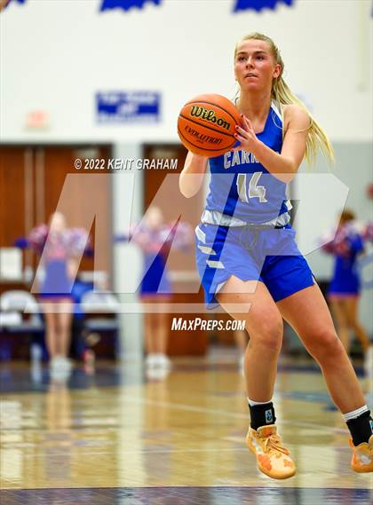 Thumbnail 1 in Carroll @ Hamilton Southeastern photogallery.