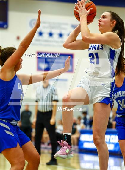 Thumbnail 1 in Carroll @ Hamilton Southeastern photogallery.