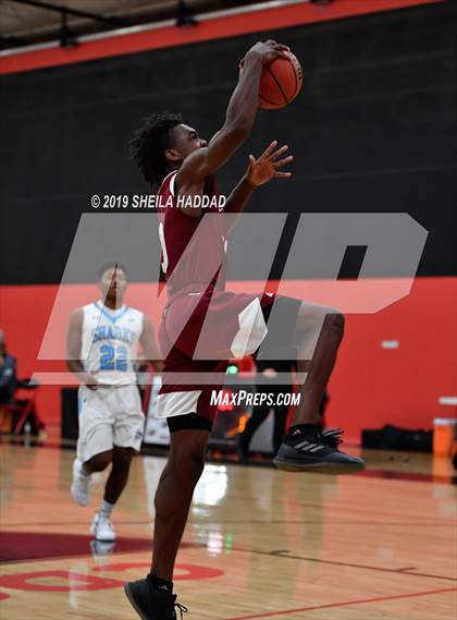 Thumbnail 1 in Santa Fe Catholic vs Nature Coast Tech (Sun Bash Tournament) photogallery.