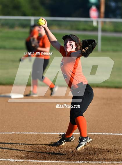 Thumbnail 1 in Whitesboro @ Keota photogallery.