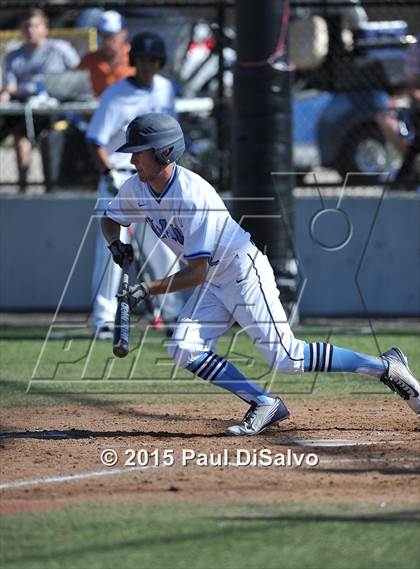 Thumbnail 1 in D'Evelyn @ Valor Christian photogallery.
