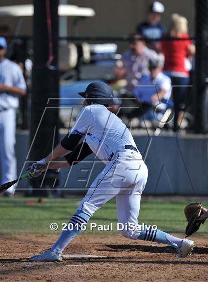 Thumbnail 1 in D'Evelyn @ Valor Christian photogallery.
