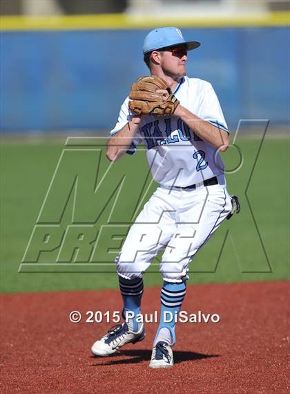 Thumbnail 3 in D'Evelyn @ Valor Christian photogallery.