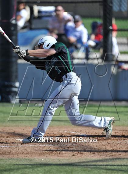 Thumbnail 2 in D'Evelyn @ Valor Christian photogallery.