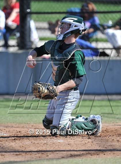 Thumbnail 3 in D'Evelyn @ Valor Christian photogallery.
