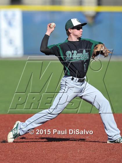 Thumbnail 3 in D'Evelyn @ Valor Christian photogallery.