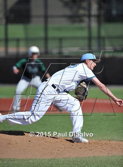 Thumbnail 2 in D'Evelyn @ Valor Christian photogallery.