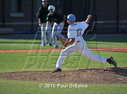 Thumbnail 2 in D'Evelyn @ Valor Christian photogallery.