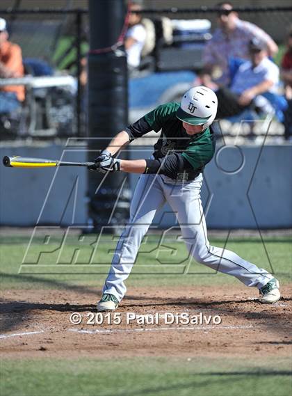 Thumbnail 3 in D'Evelyn @ Valor Christian photogallery.