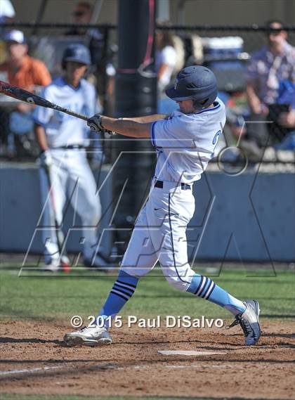 Thumbnail 1 in D'Evelyn @ Valor Christian photogallery.